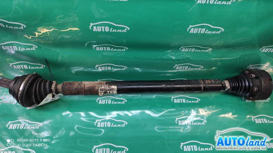 Planetara Dreapta SKODA OCTAVIA (1Z3) 2004-2026