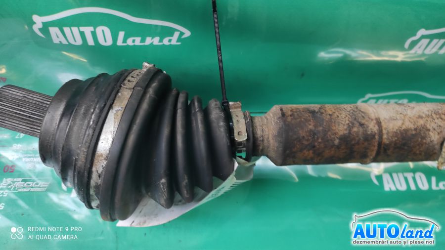 Planetara Dreapta SKODA OCTAVIA (1Z3) 2004-2026