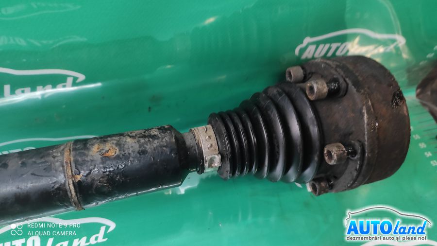 Planetara Dreapta SKODA OCTAVIA (1Z3) 2004-2026