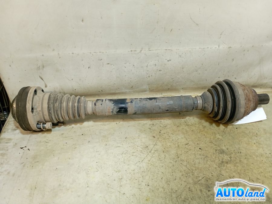 Planetara Dreapta SKODA YETI (5L) 2009-2025 Cod 1K0407272JF