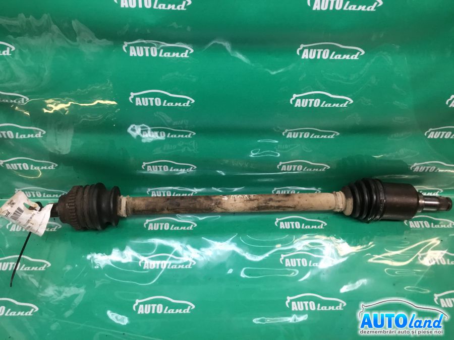 Planetara Dreapta SMART CITY-COUPE (MC01) 1998-2004