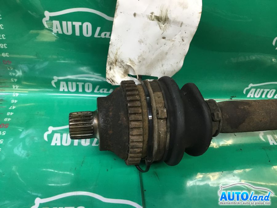 Planetara Dreapta SMART CITY-COUPE (MC01) 1998-2004