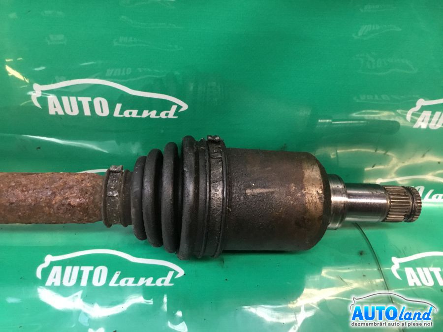 Planetara Dreapta SMART CITY-COUPE (MC01) 1998-2004