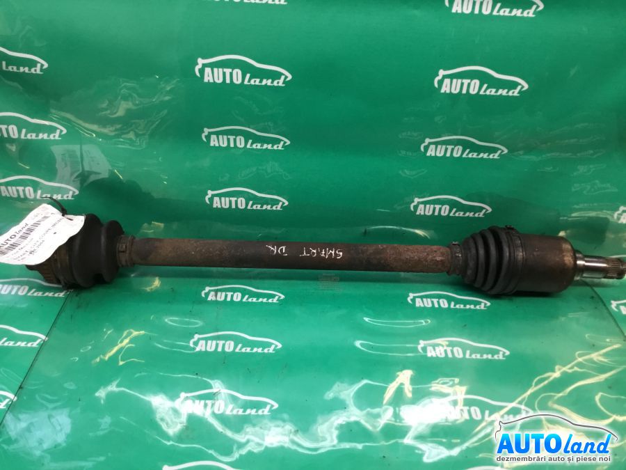 Planetara Dreapta SMART CITY-COUPE (MC01) 1998-2004