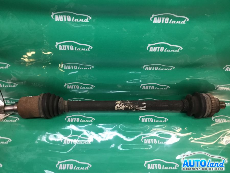 Planetara Dreapta SMART CITY-COUPE (MC01) 1998-2004