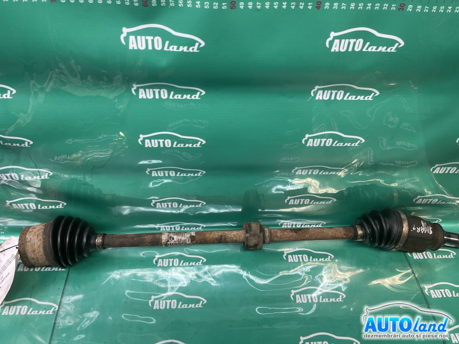 Planetara Dreapta SMART FORFOUR 2004-2025