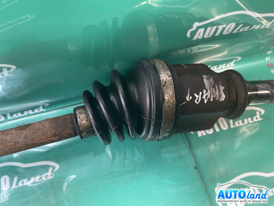 Planetara Dreapta SMART FORFOUR 2004-2025