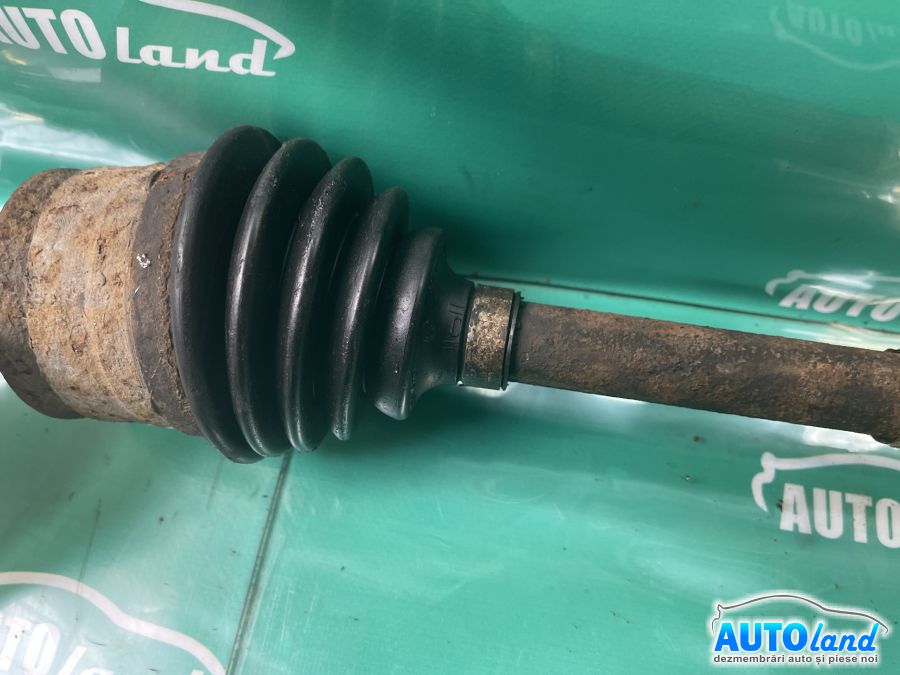 Planetara Dreapta SMART FORFOUR 2004-2025