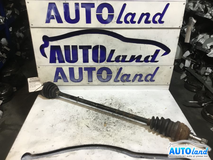 Planetara Dreapta SUZUKI VITARA (ET,TA) 1988-1998