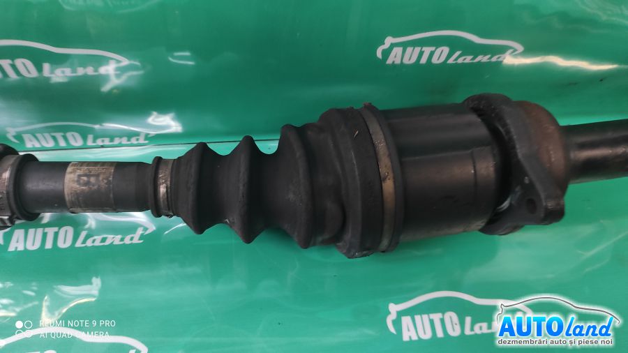 Planetara Dreapta TOYOTA VERSO (_AUR2_,_ZGR2_) 2009-2025