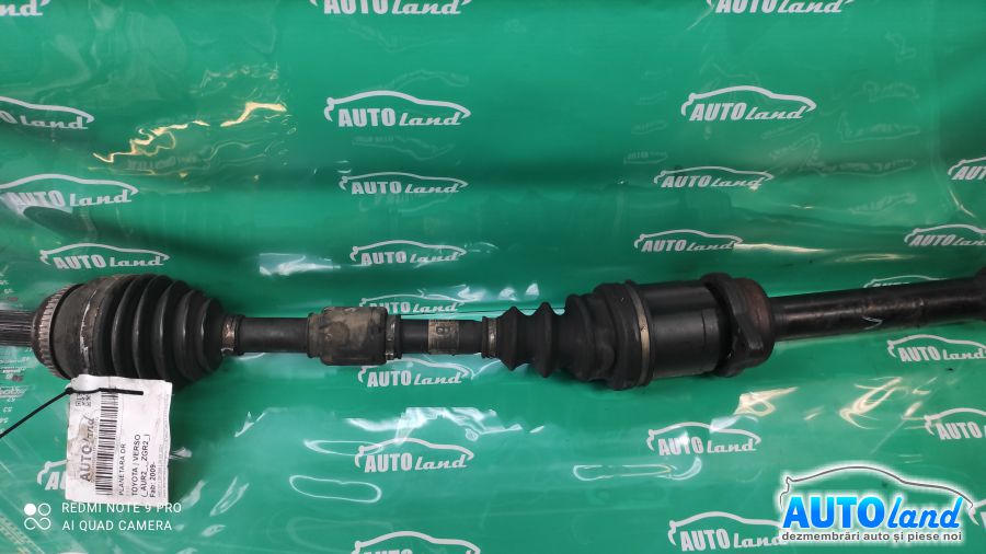 Planetara Dreapta TOYOTA VERSO (_AUR2_,_ZGR2_) 2009-2025