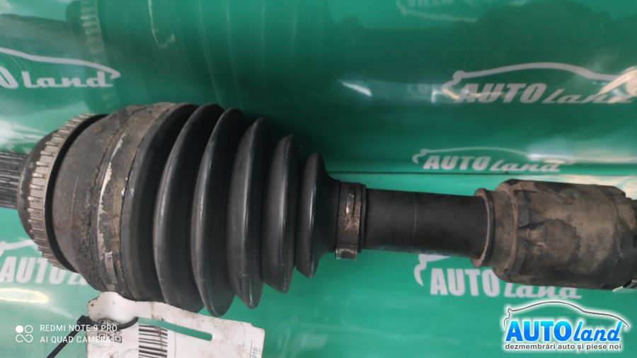 Planetara Dreapta TOYOTA VERSO (_AUR2_,_ZGR2_) 2009-2025