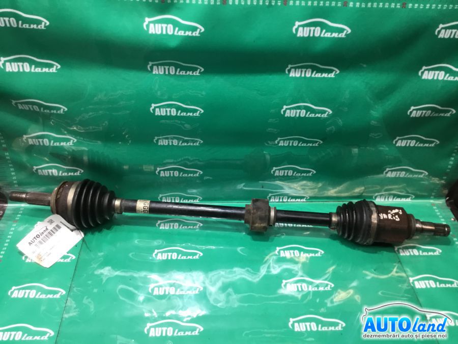 Planetara Dreapta TOYOTA YARIS (_P1_) 1999-2025