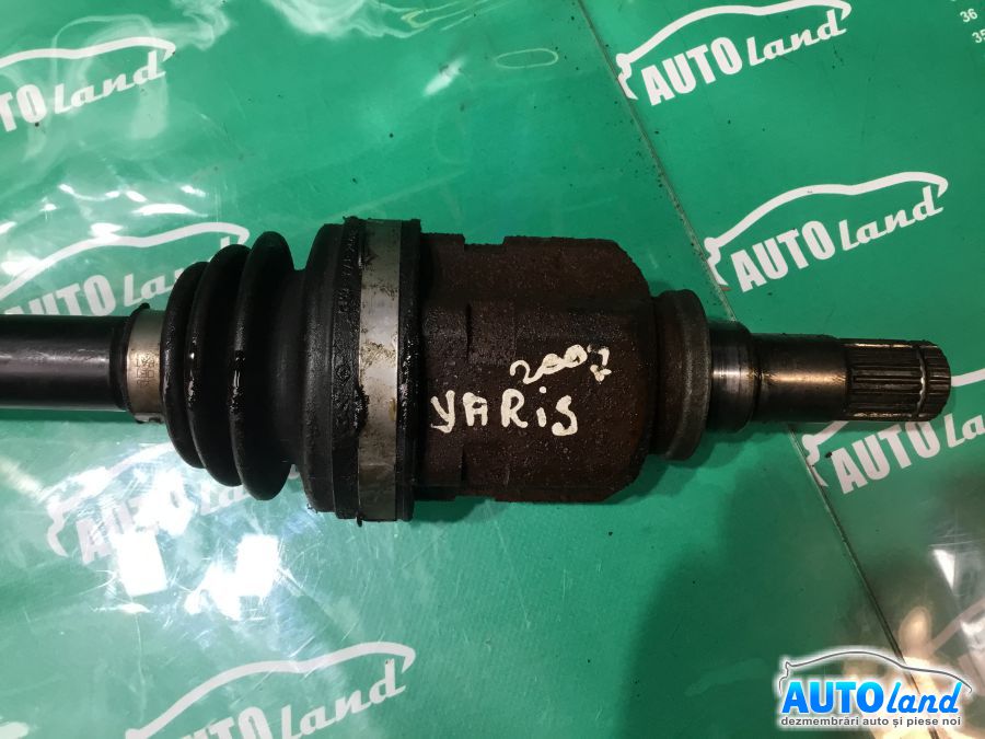 Planetara Dreapta TOYOTA YARIS (_P1_) 1999-2025