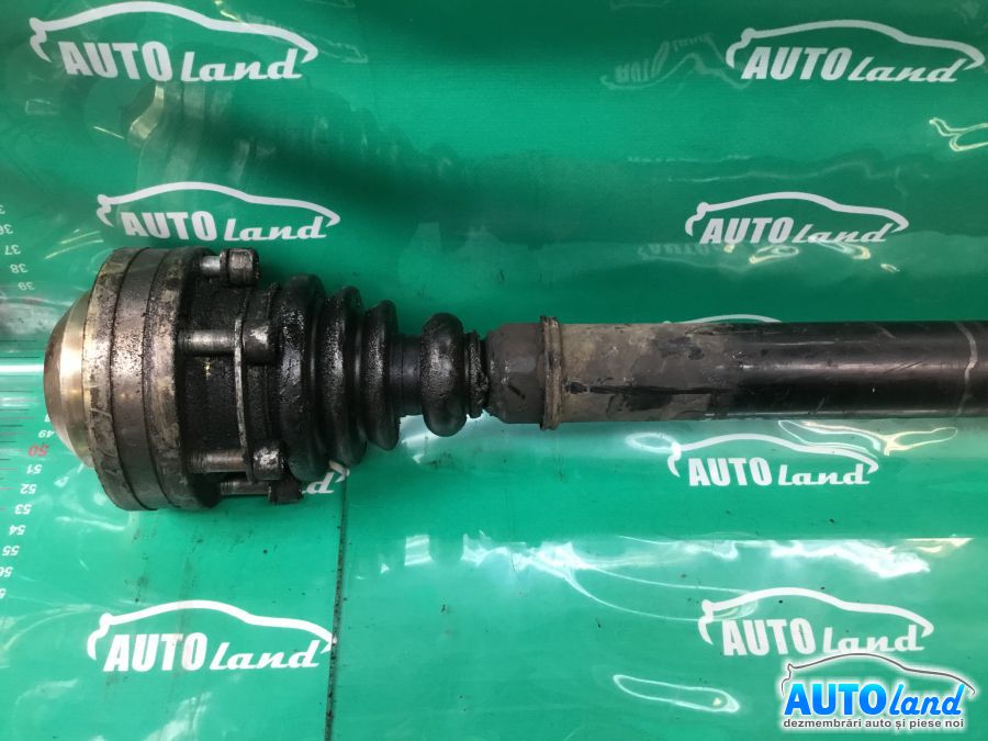 Planetara Dreapta VOLKSWAGEN BORA (1J2) 1998-2005