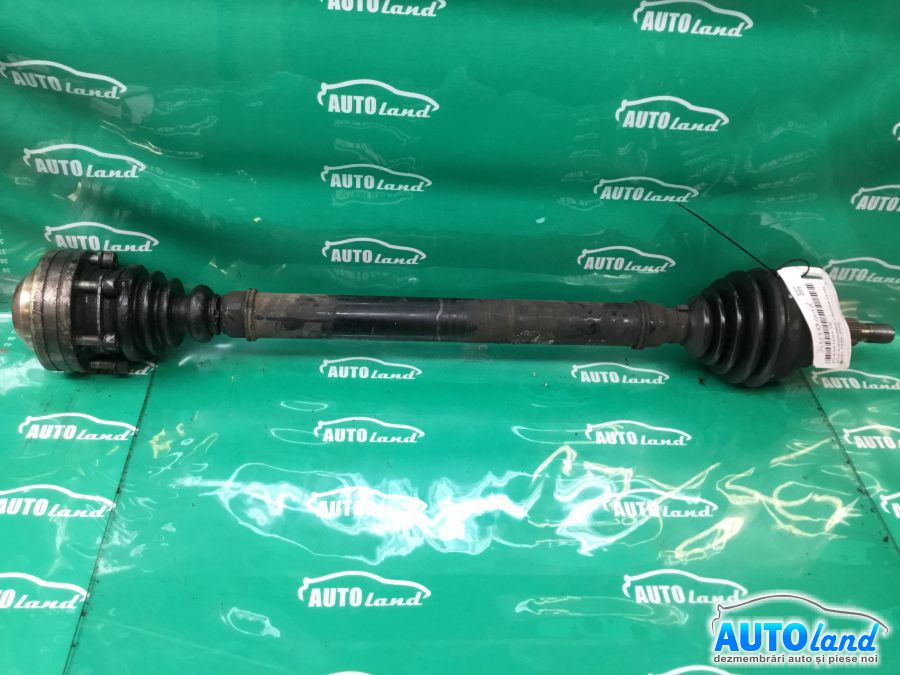 Planetara Dreapta VOLKSWAGEN BORA (1J2) 1998-2005