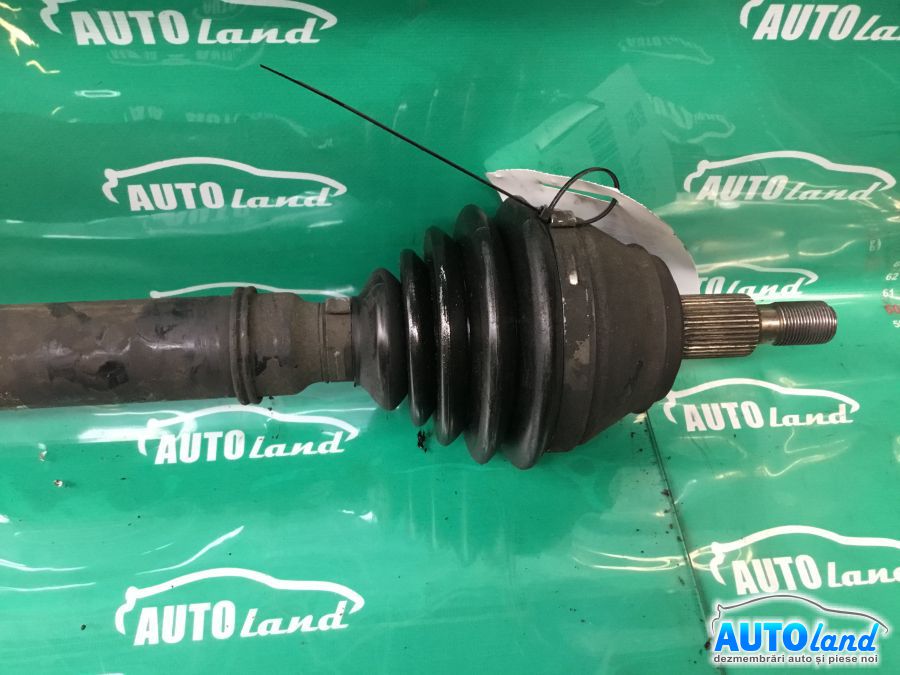 Planetara Dreapta VOLKSWAGEN BORA (1J2) 1998-2005