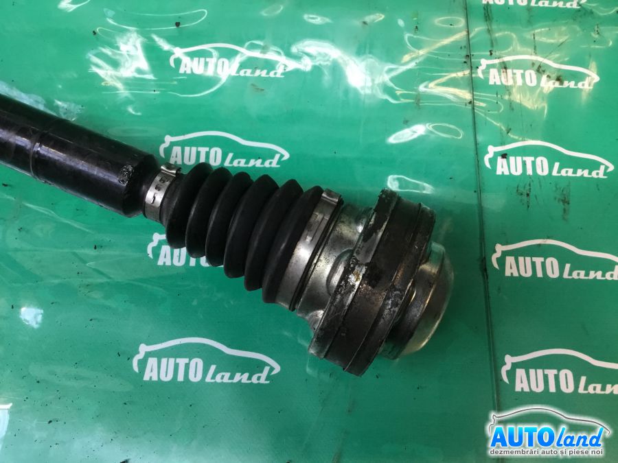 Planetara Dreapta VOLKSWAGEN CADDY III combi (2KB,2KJ) 2004-2026 Cod 2K0407272E