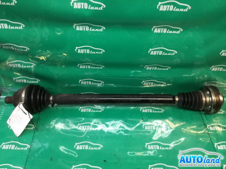 Planetara Dreapta VOLKSWAGEN CADDY III combi (2KB,2KJ) 2004-2026 Cod 2K0407272E