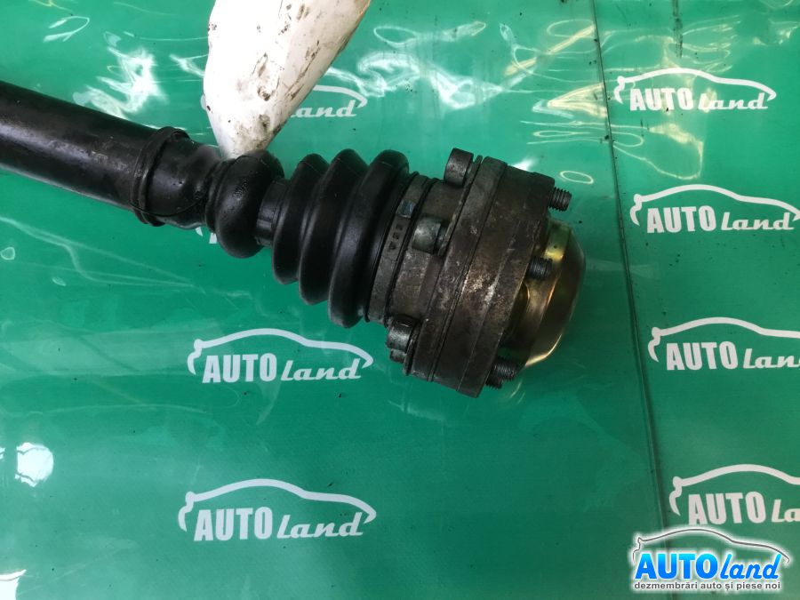 Planetara Dreapta VOLKSWAGEN GOLF IV (1J1) 1997-2005