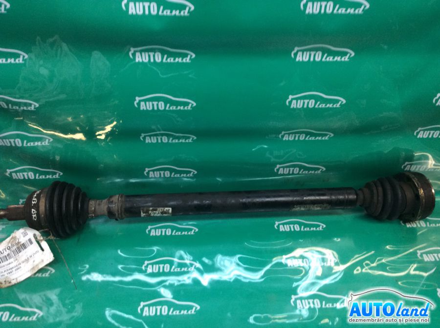 Planetara Dreapta VOLKSWAGEN GOLF IV (1J1) 1997-2005