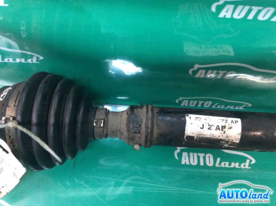 Planetara Dreapta VOLKSWAGEN GOLF IV (1J1) 1997-2005