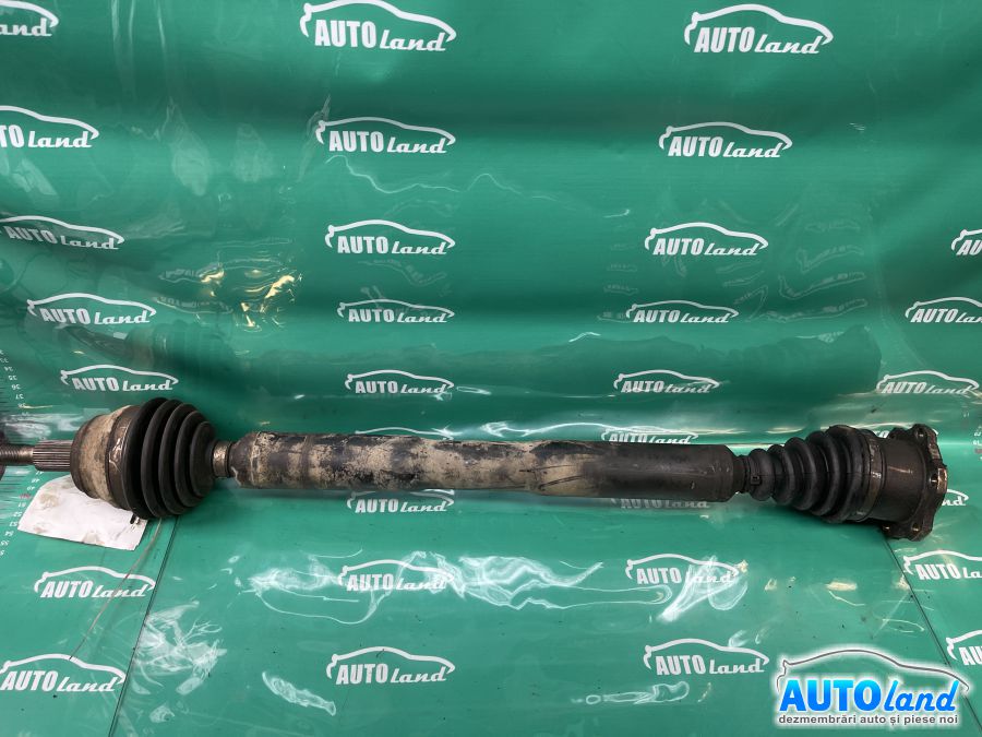 Planetara Dreapta VOLKSWAGEN GOLF IV (1J1) 1997-2005