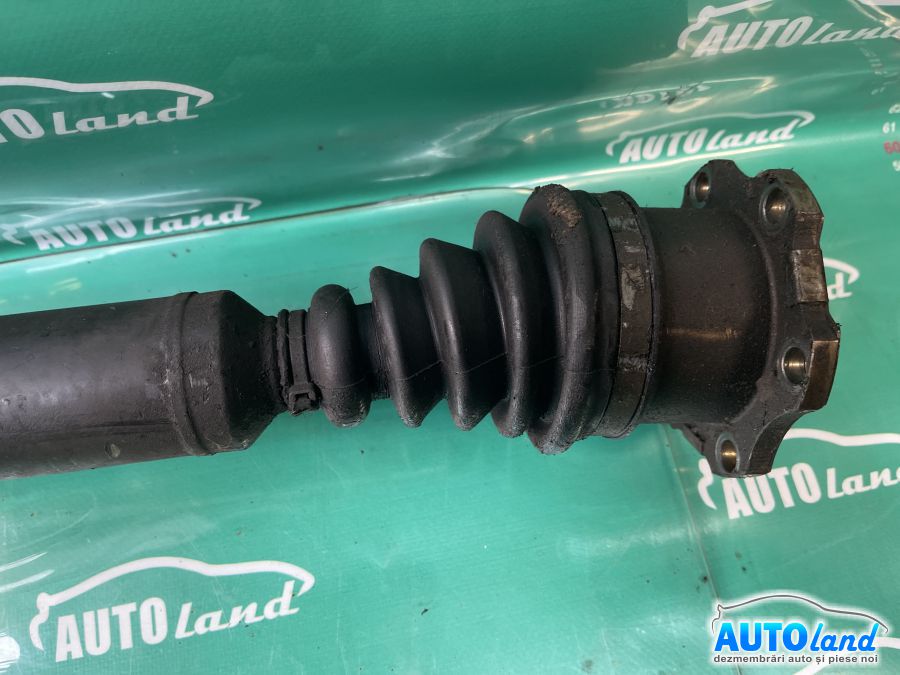 Planetara Dreapta VOLKSWAGEN GOLF IV (1J1) 1997-2005