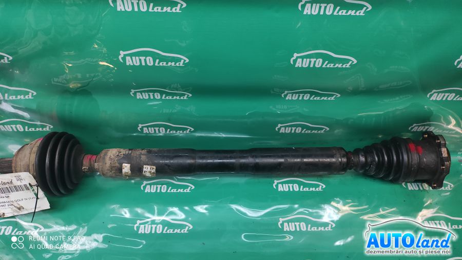 Planetara Dreapta VOLKSWAGEN GOLF IV (1J1) 1997-2005