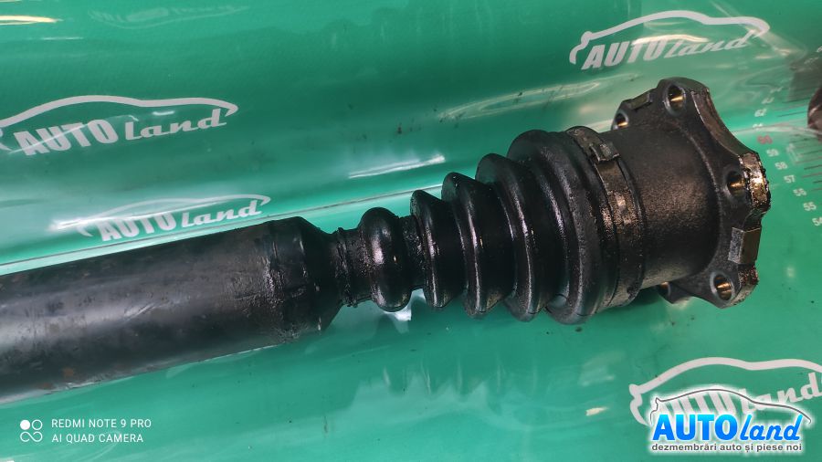 Planetara Dreapta VOLKSWAGEN GOLF IV (1J1) 1997-2005