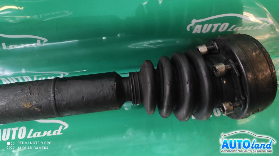 Planetara Dreapta VOLKSWAGEN GOLF IV (1J1) 1997-2005