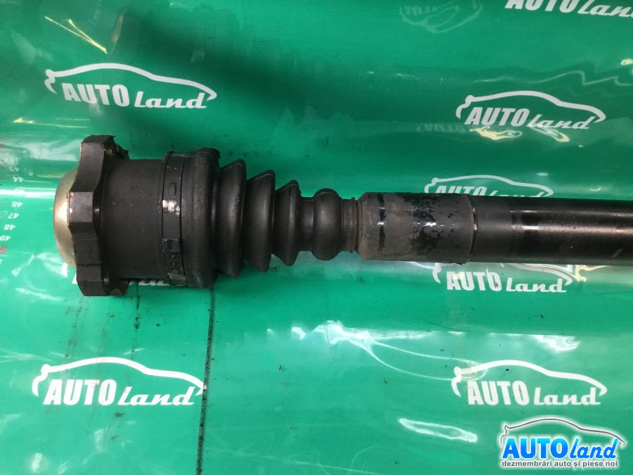 Planetara Dreapta VOLKSWAGEN GOLF IV (1J1) 1997-2005