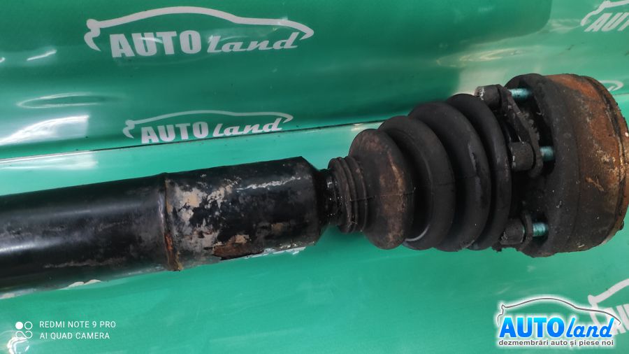 Planetara Dreapta VOLKSWAGEN GOLF IV (1J1) 1997-2005