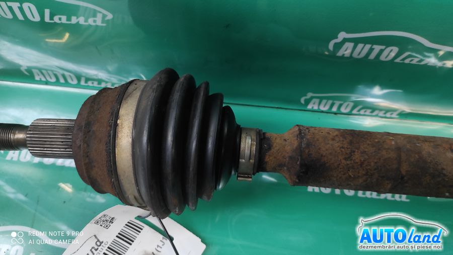 Planetara Dreapta VOLKSWAGEN GOLF IV (1J1) 1997-2005