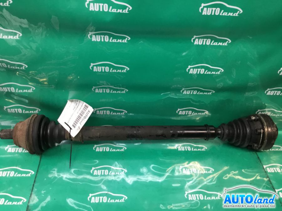 Planetara Dreapta VOLKSWAGEN GOLF IV (1J1) 1997-2005 Cod 1J0407272BJ