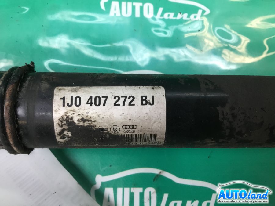 Planetara Dreapta VOLKSWAGEN GOLF IV (1J1) 1997-2005 Cod 1J0407272BJ