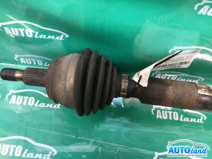 Planetara Dreapta VOLKSWAGEN GOLF IV (1J1) 1997-2005 Cod 1J0407272F