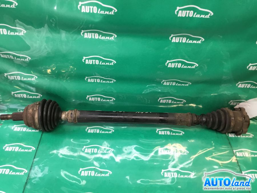 Planetara Dreapta VOLKSWAGEN GOLF IV (1J1) 1997-2005 Cod 1J0407272GE