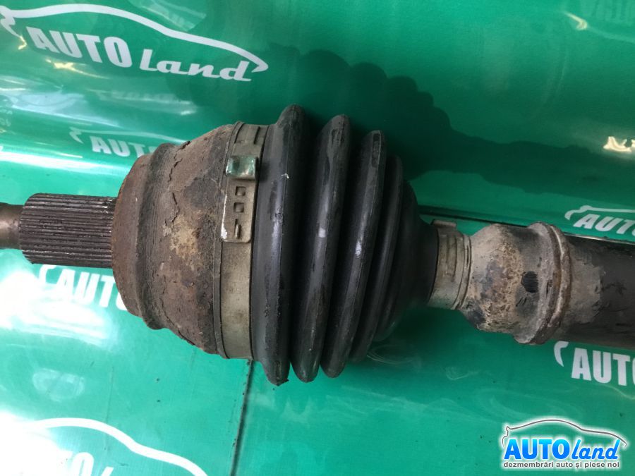 Planetara Dreapta VOLKSWAGEN GOLF IV (1J1) 1997-2005 Cod 1J0407272GE