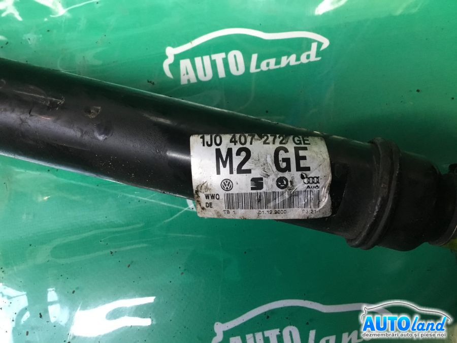 Planetara Dreapta VOLKSWAGEN GOLF IV (1J1) 1997-2005 Cod 1J0407272GE