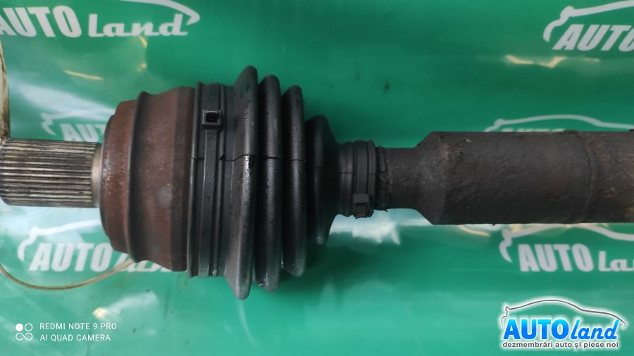 Planetara Dreapta VOLKSWAGEN GOLF IV (1J1) 1997-2005