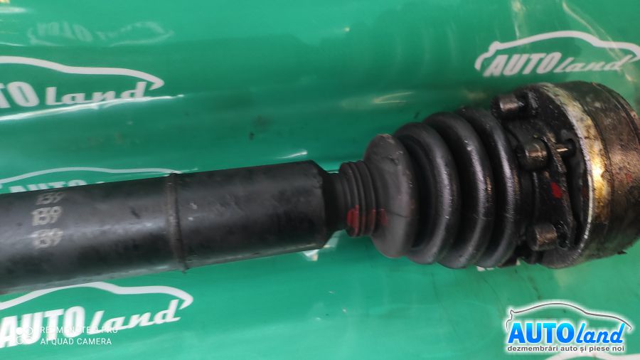 Planetara Dreapta VOLKSWAGEN GOLF IV (1J1) 1997-2005