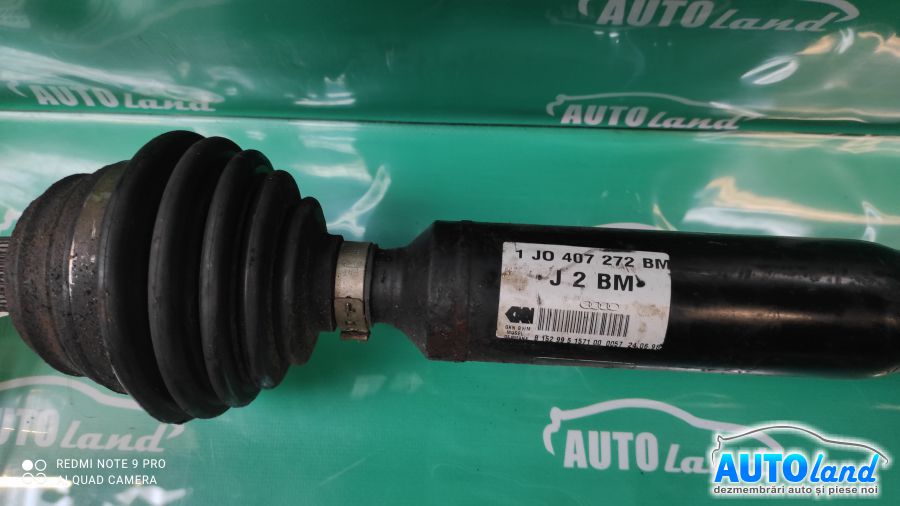 Planetara Dreapta VOLKSWAGEN GOLF IV (1J1) 1997-2005