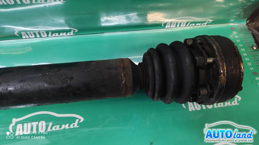 Planetara Dreapta VOLKSWAGEN GOLF IV (1J1) 1997-2005