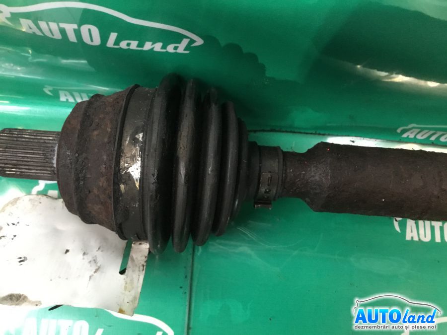 Planetara Dreapta VOLKSWAGEN GOLF IV (1J1) 1997-2005