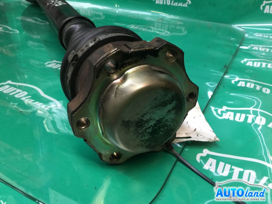 Planetara Dreapta VOLKSWAGEN GOLF IV (1J1) 1997-2005