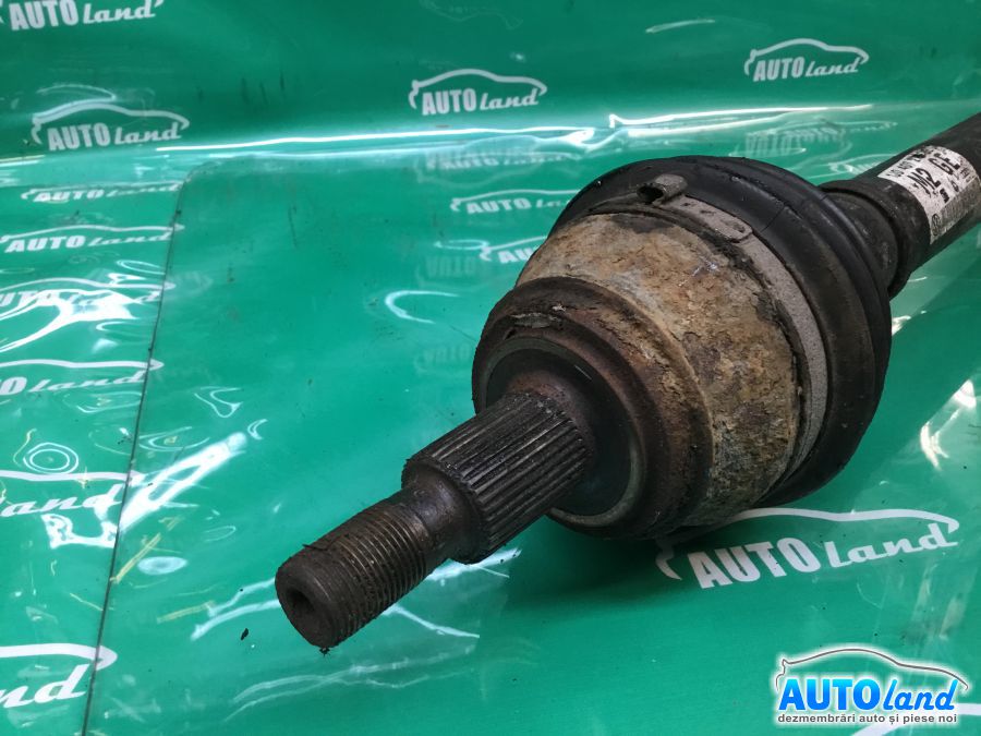 Planetara Dreapta VOLKSWAGEN GOLF IV (1J1) 1997-2005