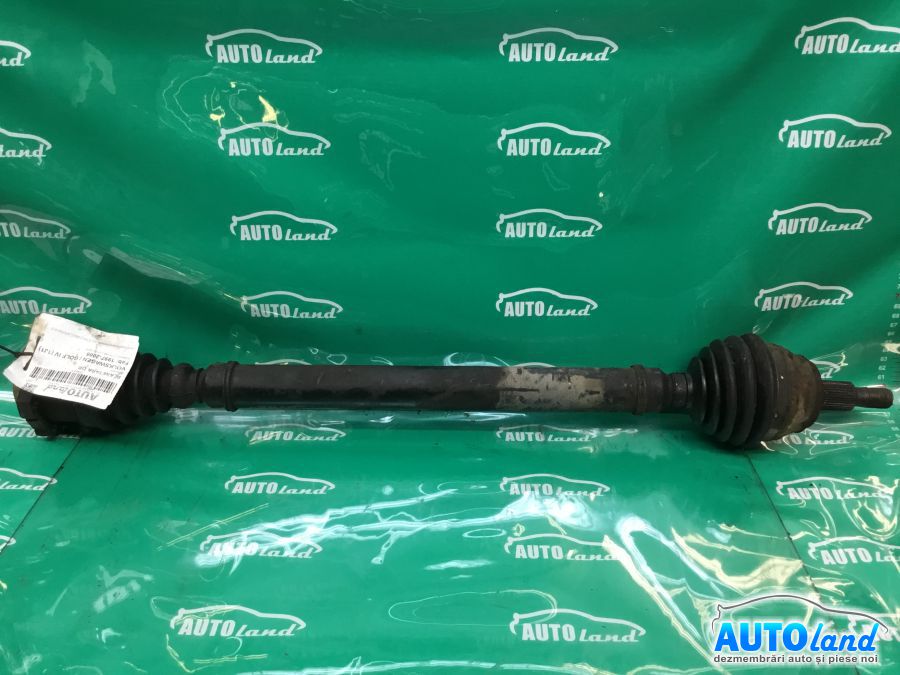 Planetara Dreapta VOLKSWAGEN GOLF IV (1J1) 1997-2005