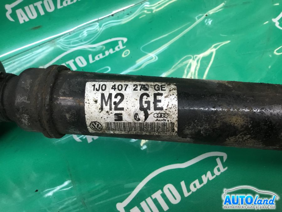 Planetara Dreapta VOLKSWAGEN GOLF IV (1J1) 1997-2005