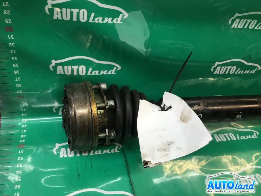 Planetara Dreapta VOLKSWAGEN GOLF IV (1J1) 1997-2005